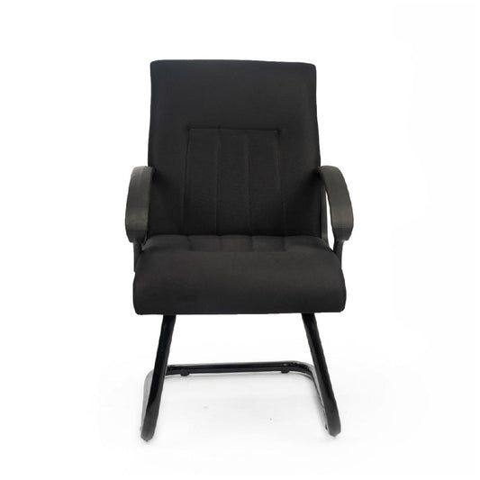Fauteuil Visiteur En TISSUS
