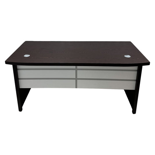 Bureau Omega - LabelHolding