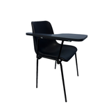 Chaise Monocoque Avec Ecritoire