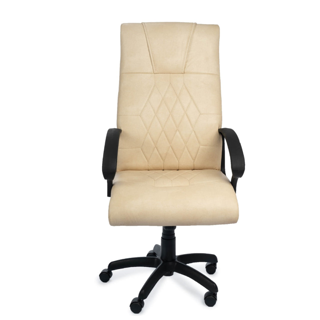 Fauteuil Président En Skai