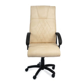 Fauteuil Président En Skai