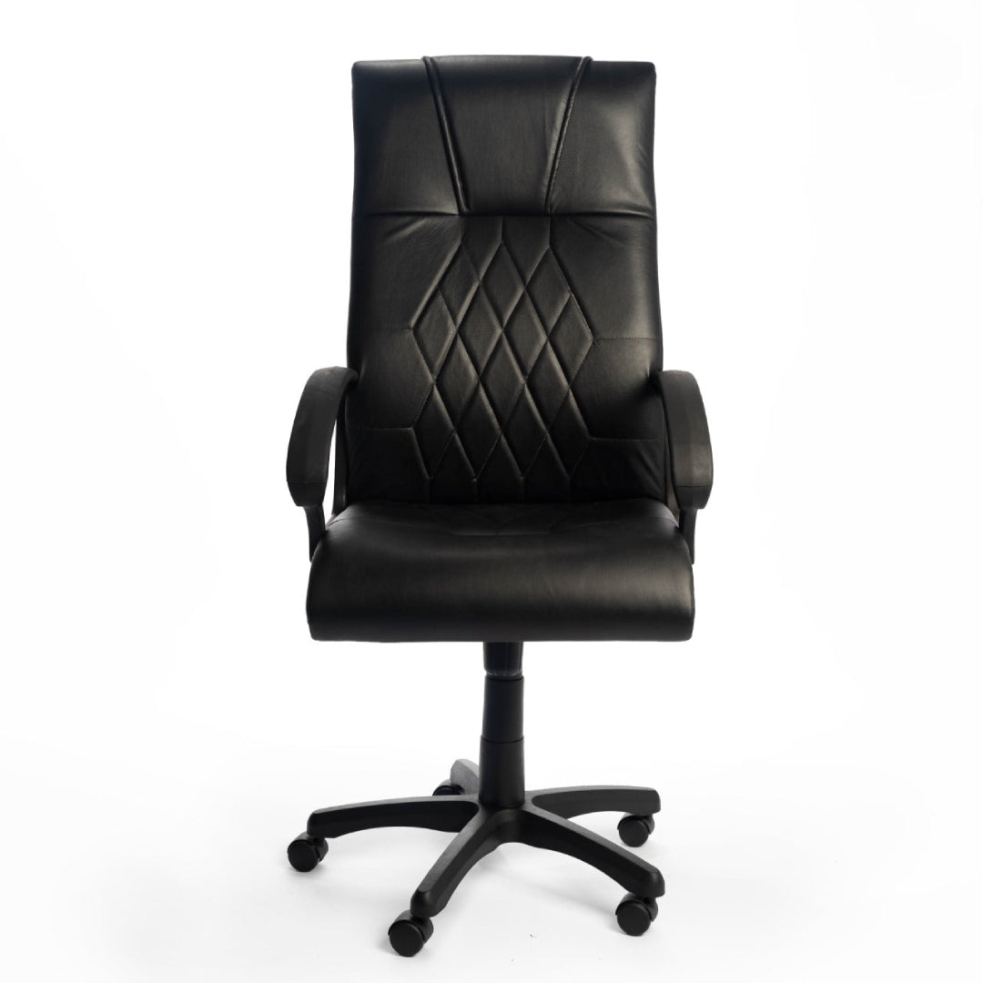 Fauteuil Président En Skai