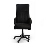 Fauteuil Président En TISSUS