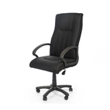 Fauteuil Président En TISSUS