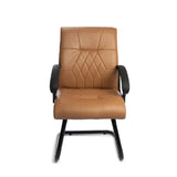 Fauteuil Visiteur En Skai