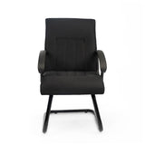 Fauteuil Visiteur En TISSUS