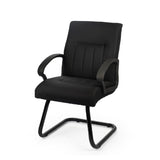 Fauteuil Visiteur En TISSUS