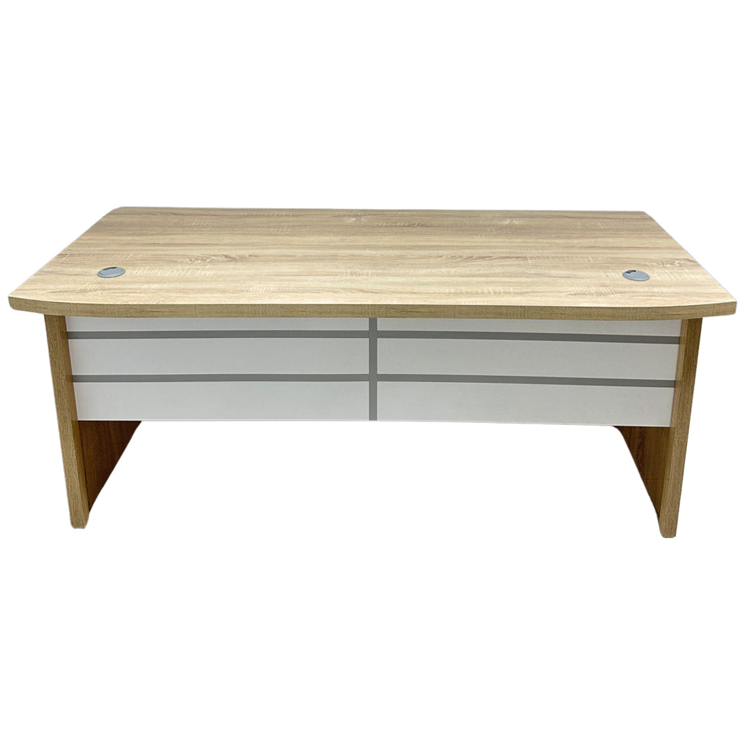 Bureau Omega - LabelHolding