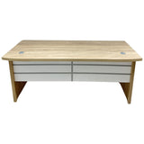 Bureau Omega - LabelHolding