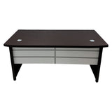 Bureau Omega - LabelHolding