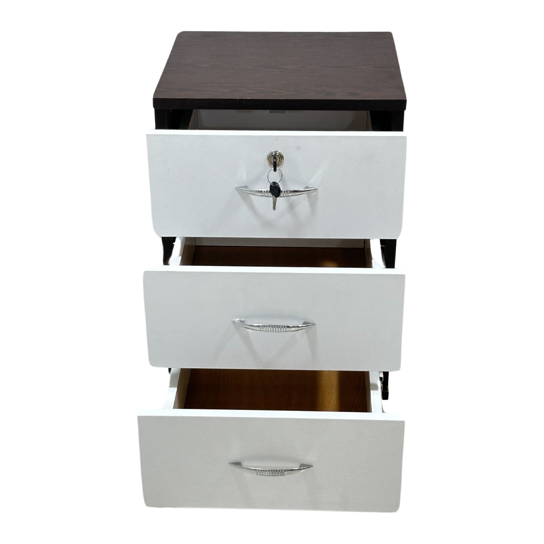 Caisson Omega - LabelHolding