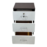 Caisson Omega - LabelHolding