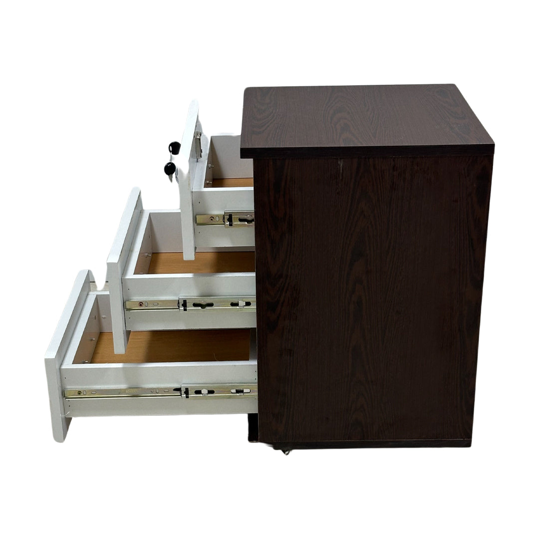 Caisson Omega - LabelHolding