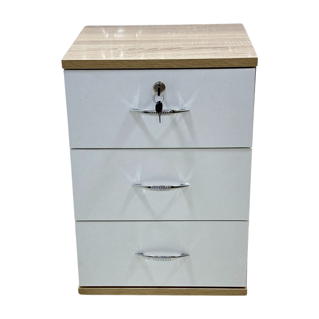 Caisson Omega - LabelHolding