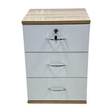 Caisson Omega - LabelHolding