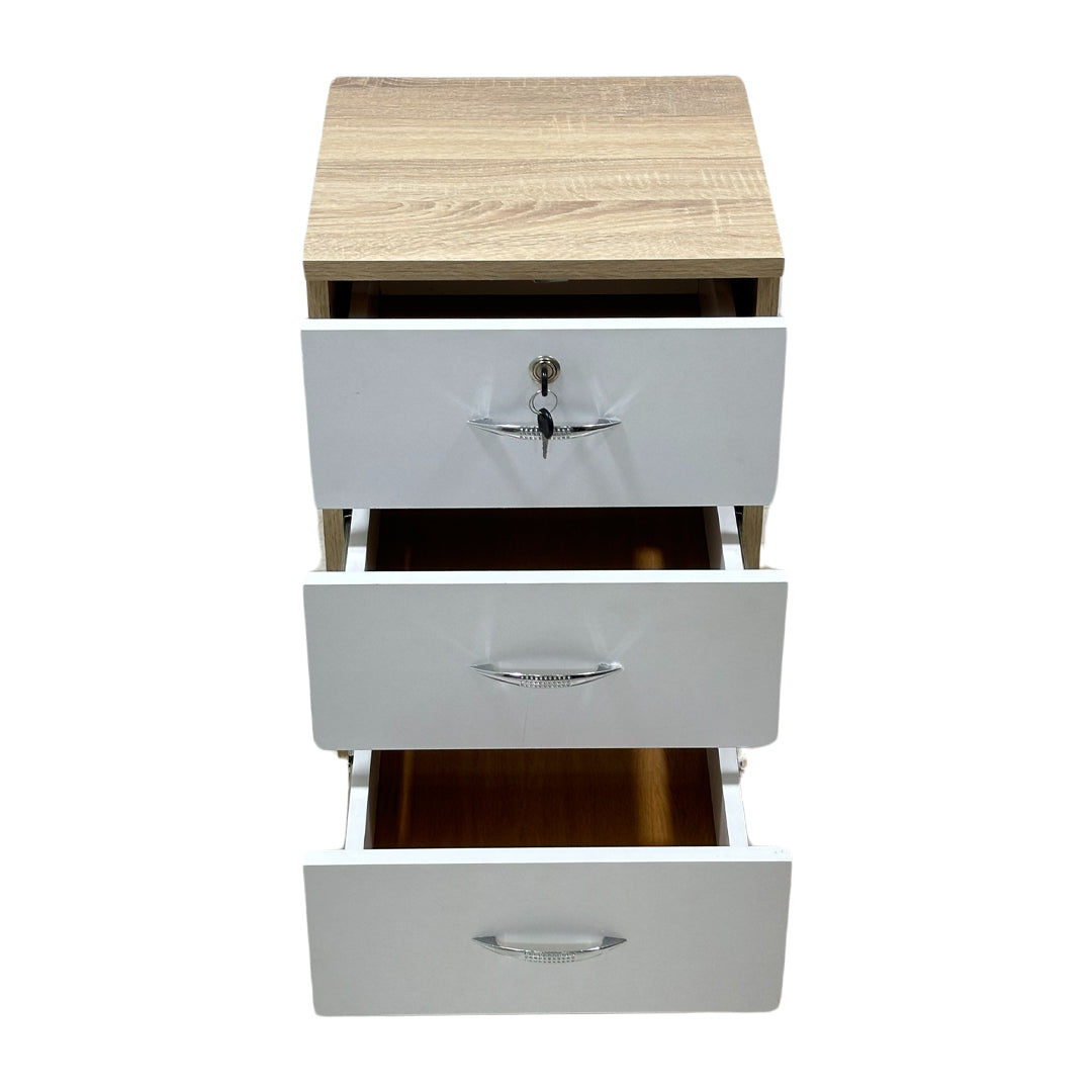 Caisson Omega - LabelHolding