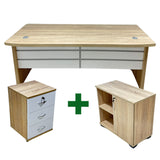Bureau Complet - LabelHolding